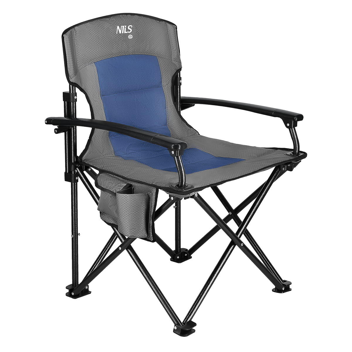 Chaise de camping Nils Camp NC3075 4/7