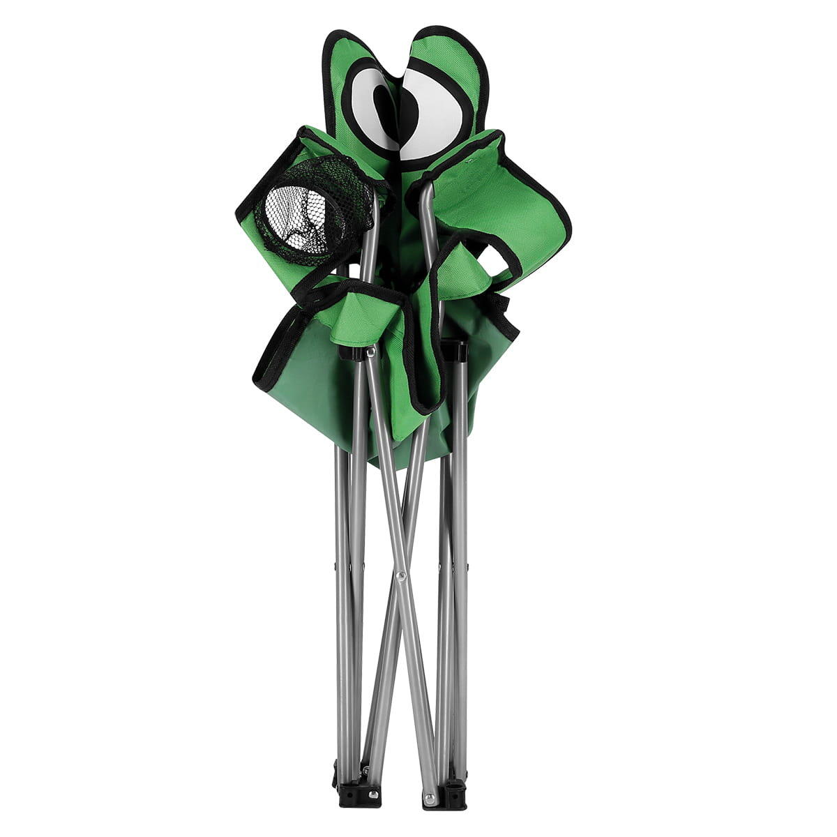 Kinder-Campingstuhl Frog  Nils Camp NC3007 7/7