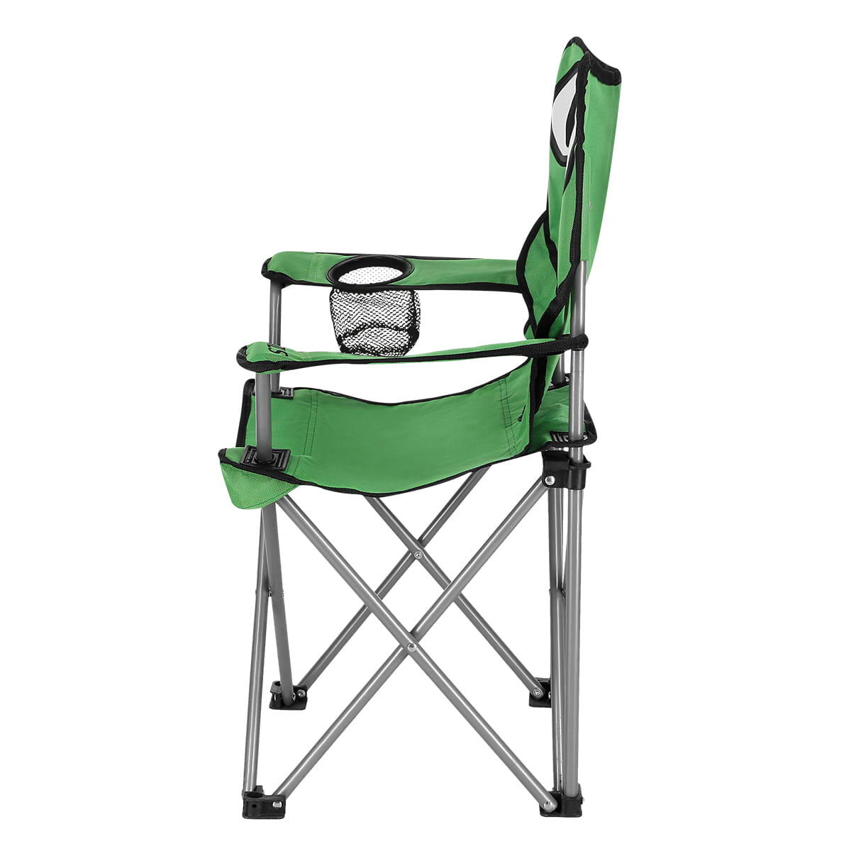Kinder-Campingstuhl Frog  Nils Camp NC3007 5/7