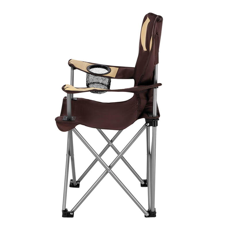 Chaise pliante Nils Camp NC3029