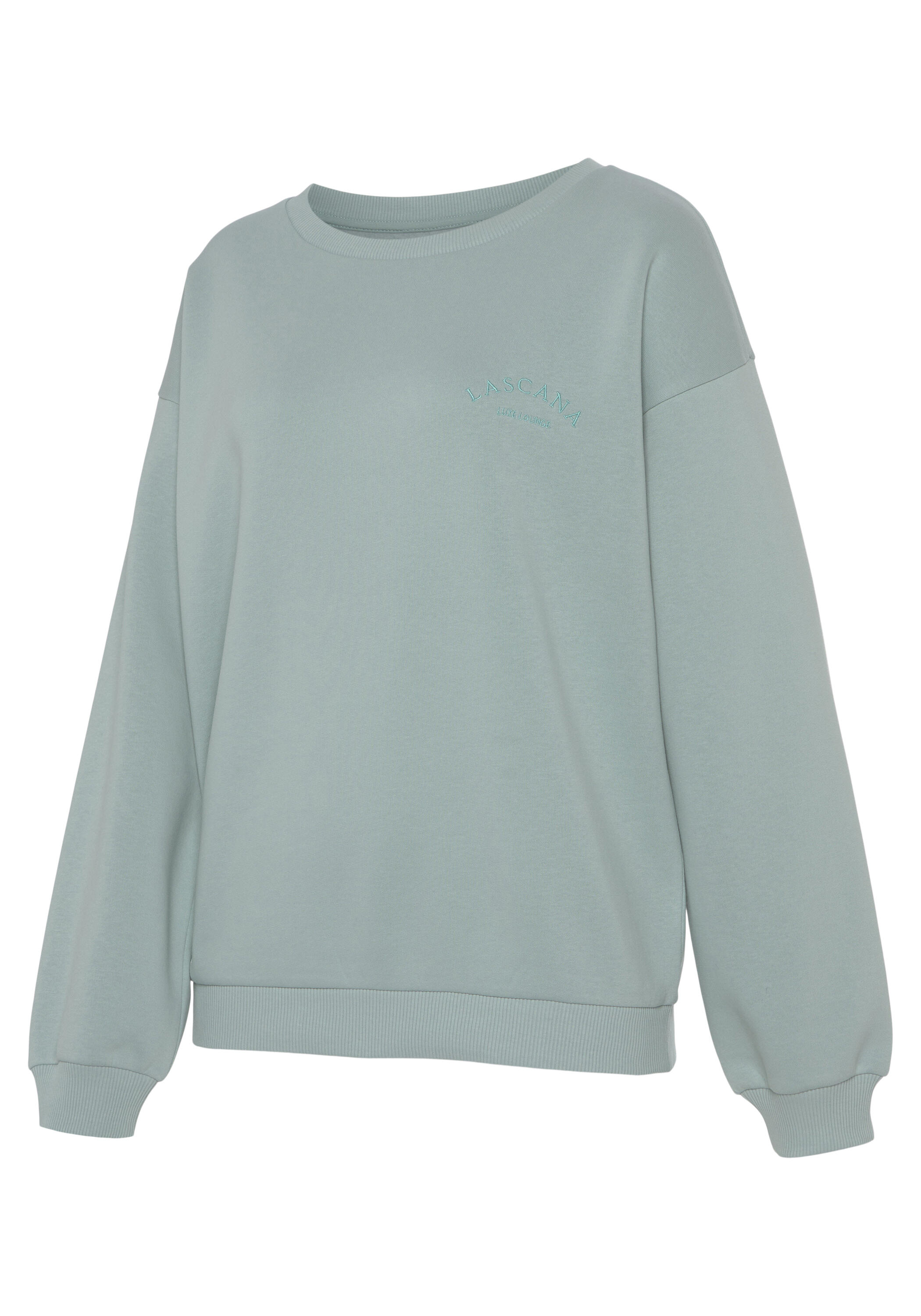 Damen Sweatshirt 5/8