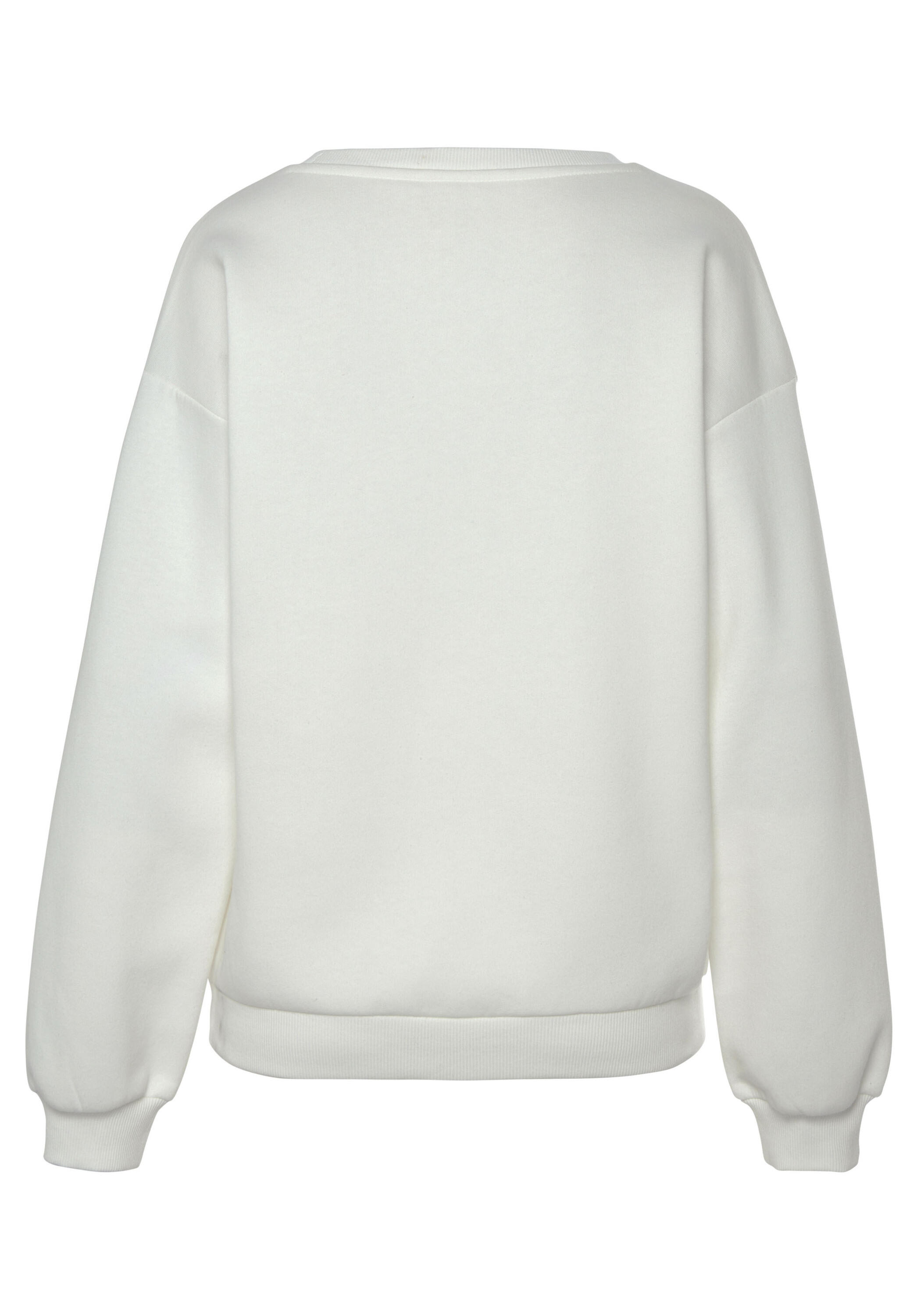 Damen Sweatshirt 3/7