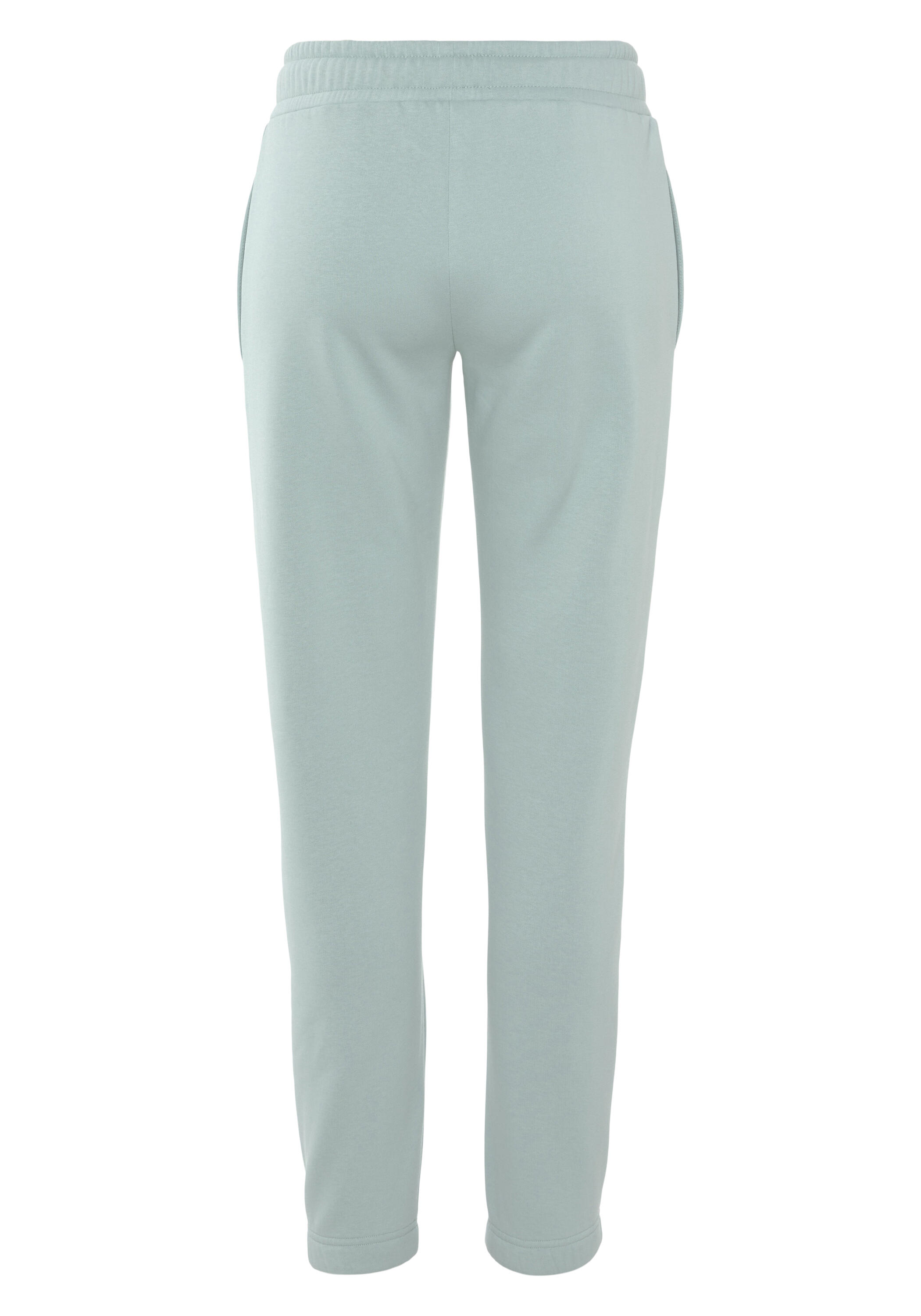 Damen Sweathose 3/8
