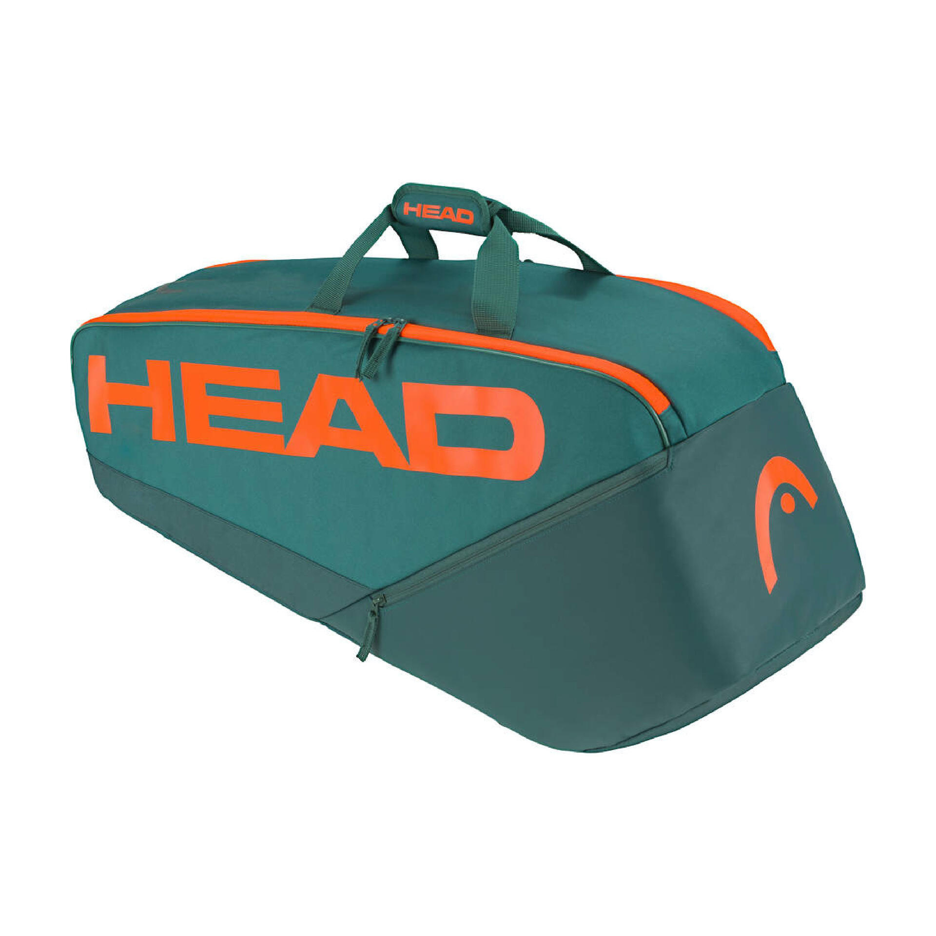 Head racquet bag hotsell