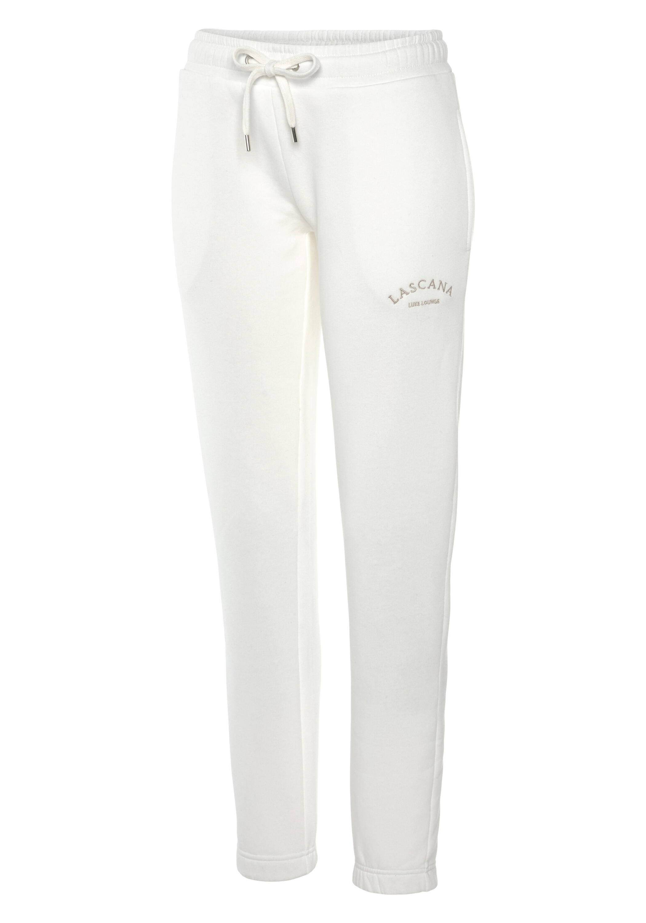 Damen Sweathose 5/7
