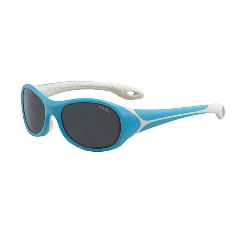 Ochelari de soare CEBE FLIPPER MATT BLUE WHITE