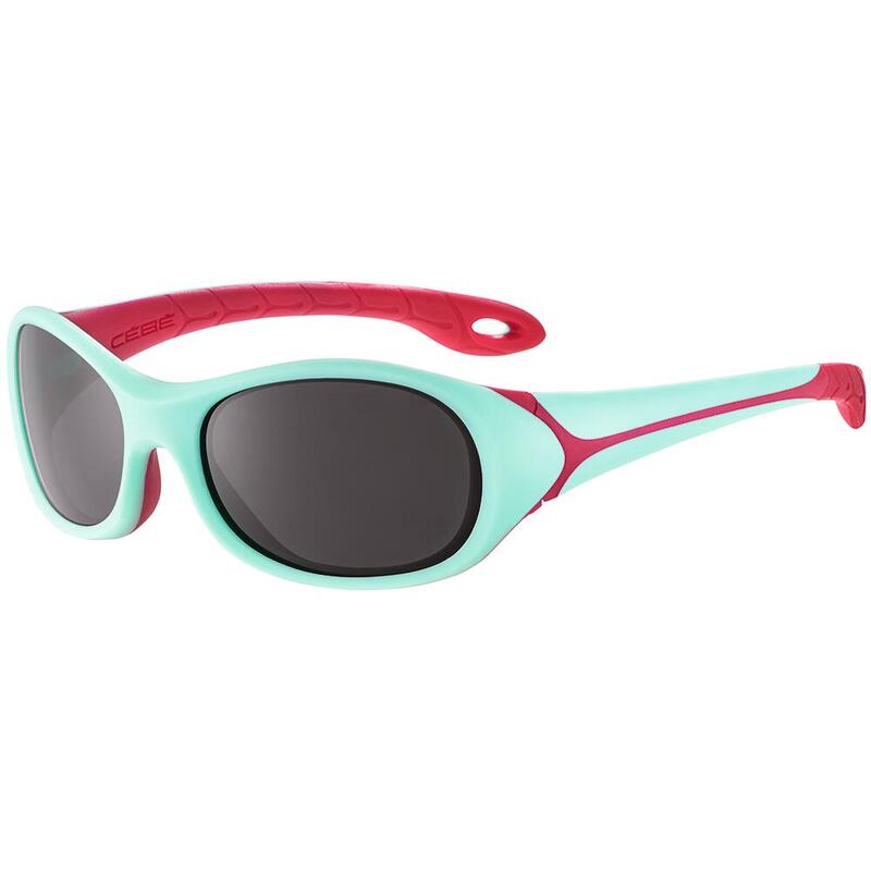 Ochelari de soare CEBE FLIPPER Menta | Roz