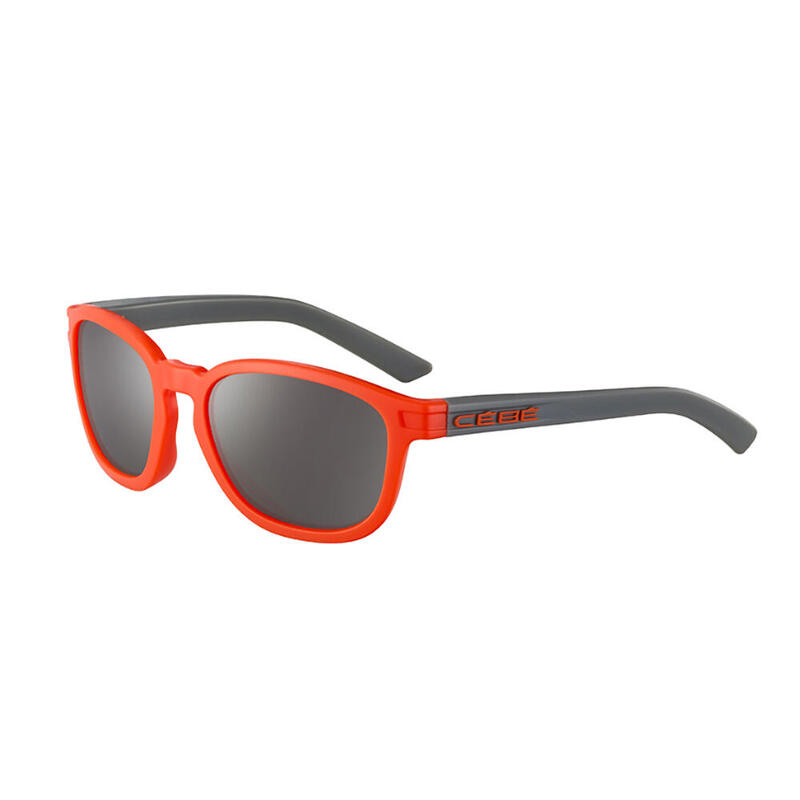 Ochelari de soare CEBE ORESTE MATT ORANGE GRAPHITE