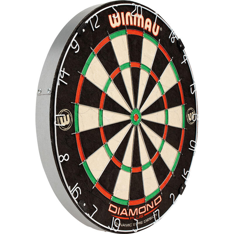 Darts céltábla Winmau Diamond Plus