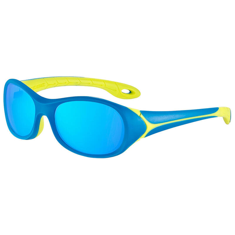 Ochelari de soare CEBE FLIPPER Albastru | Lime