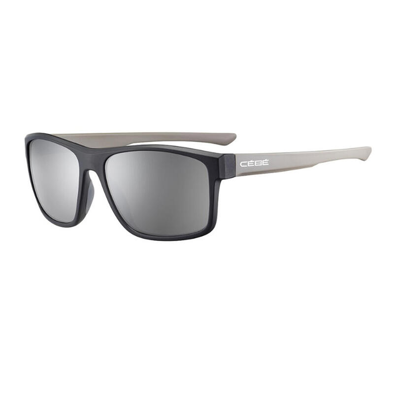 Ochelari de soare CEBE BAXTER BLACK GRAPHITE