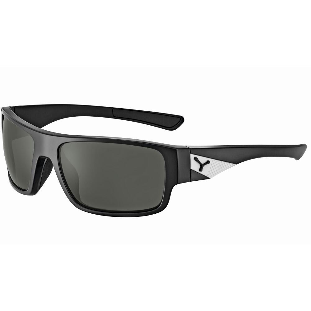 Ochelari de soare CEBE WHISPER Negru | Alb Mat