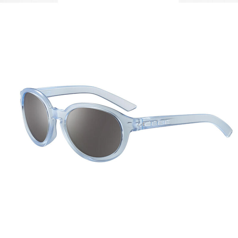 Ochelari de soare CEBE FLORA MATT TRANSLUCENT CLOUD