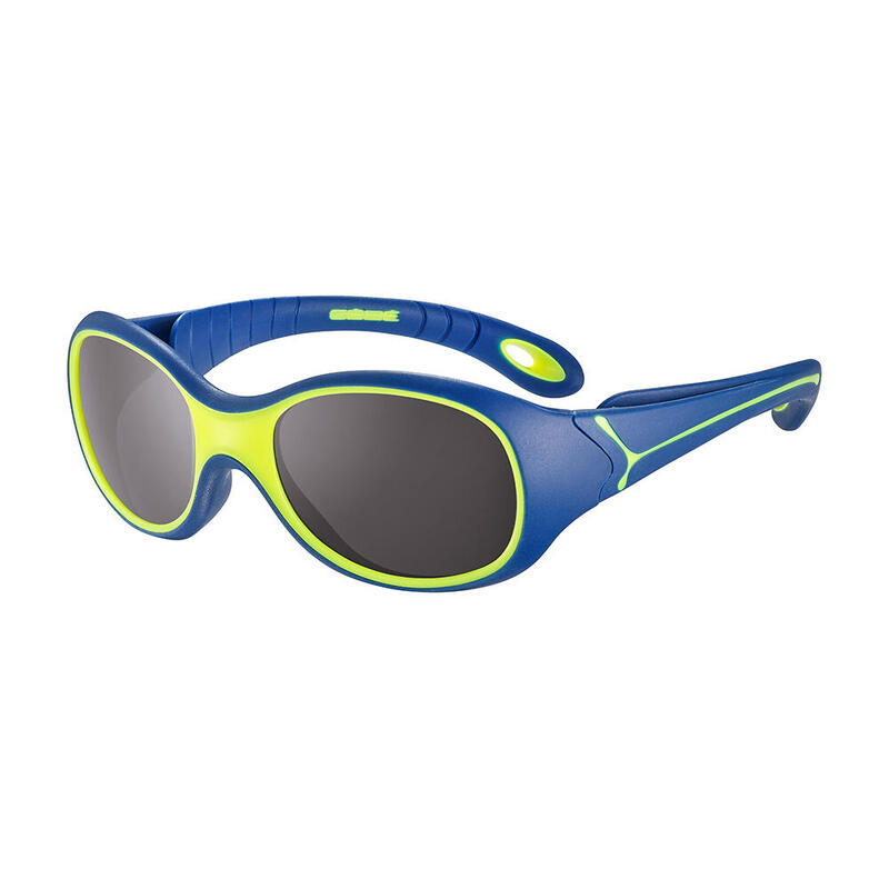 Ochelari de soare CEBE S'KIMO Bleumarin | Lime