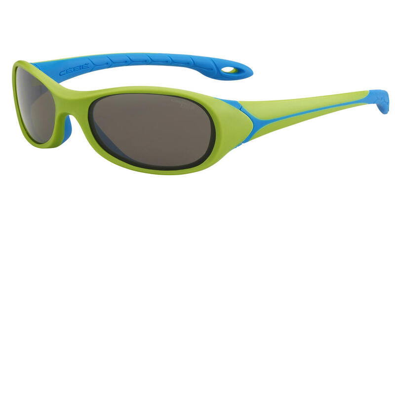 Ochelari de soare FLIPPER FRESH GREEN 1500 GREY BL