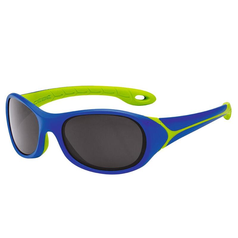 Ochelari de soare CEBE FLIPPER Bleumarin | Verde