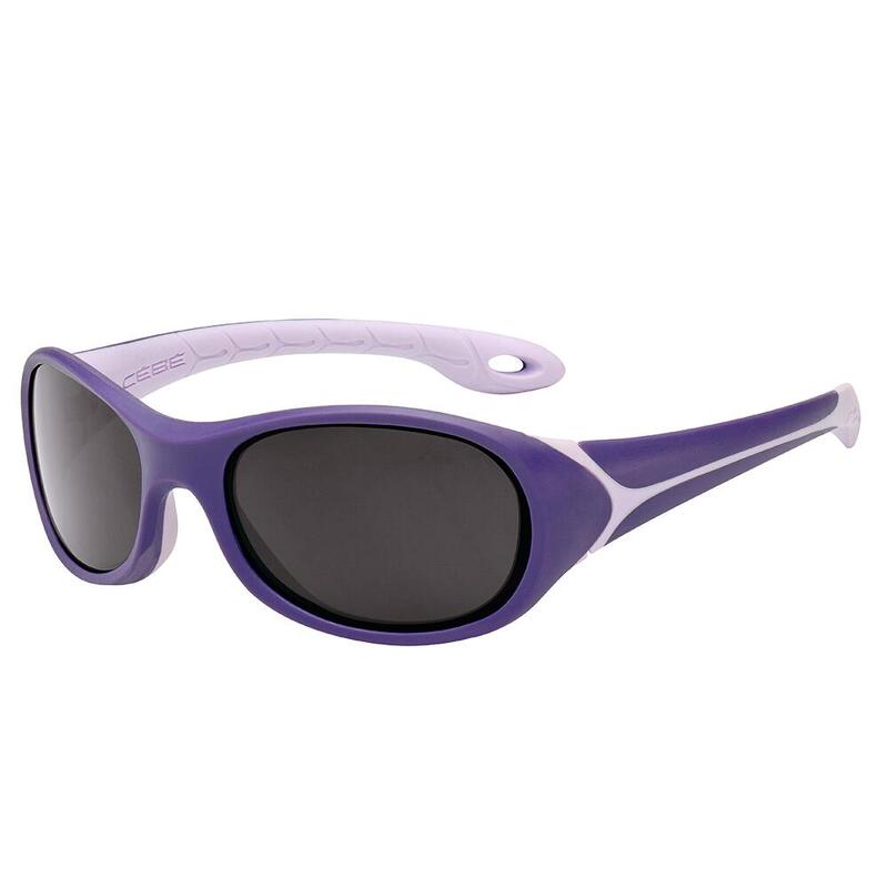 Ochelari de soare CEBE FLIPPER Violet parma
