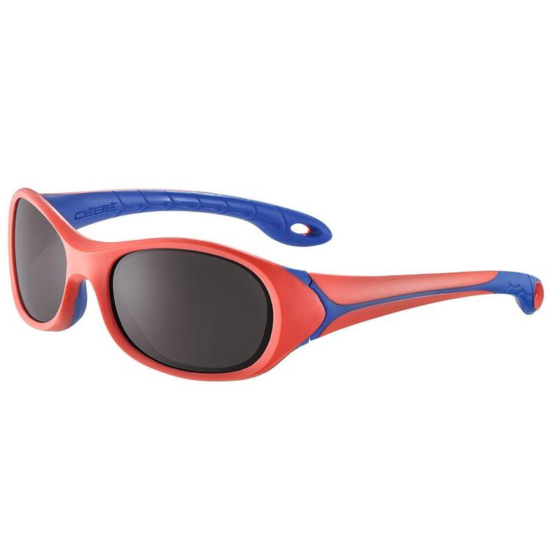 Ochelari de soare CEBE FLIPPER Rosu | Bleumarin