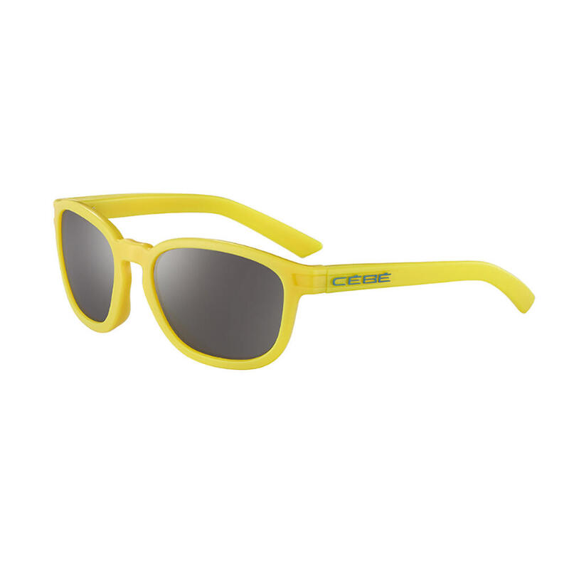 Ochelari de soare CEBE ORESTE MATT YELLOW BLUE