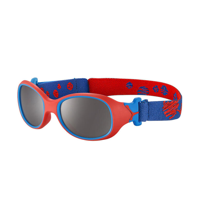 Ochelari de soare CEBE KATCHOU MATT ORANGE BLUE