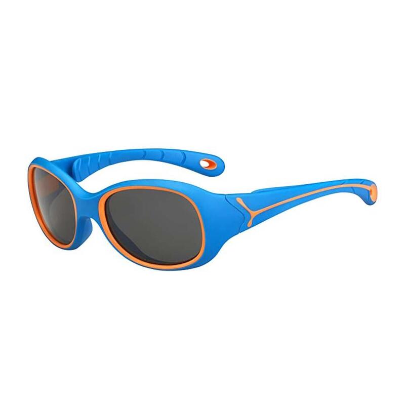 Ochelari de soare CEBE S CALIBUR MATT BLUE ORANGE