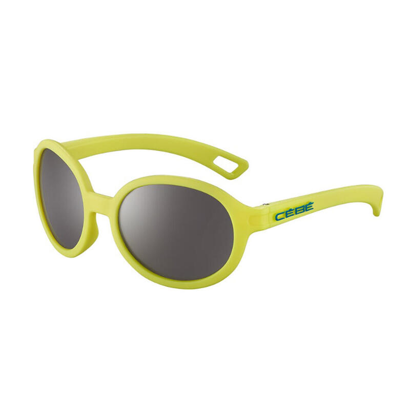 Ochelari de soare CEBE ALEA MATT PALE LIME