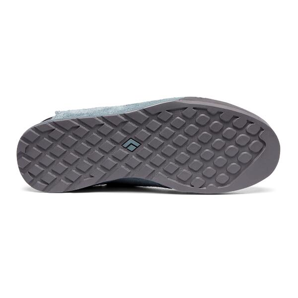 Buty Trekkingowe Damskie Black Diamond Session Suede Shoes
