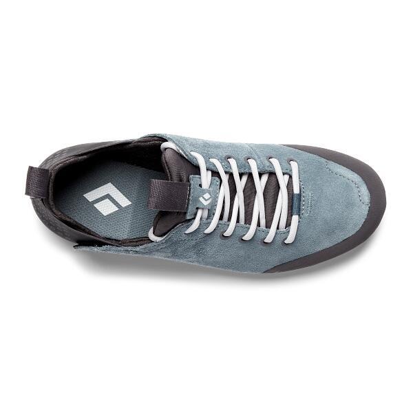 Buty Trekkingowe Damskie Black Diamond Session Suede Shoes