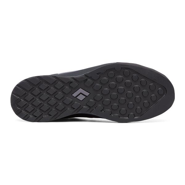 Buty Trekkingowe Damskie Black Diamond Technician Leather Approach Shoes 2/7
