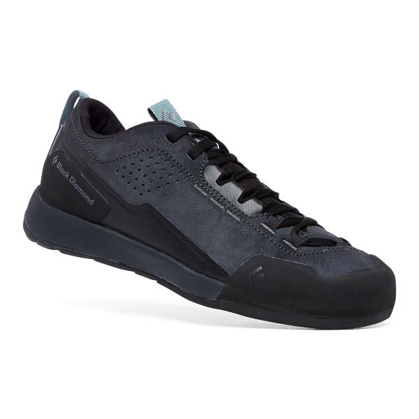 Buty Trekkingowe Damskie Black Diamond Technician Leather Approach Shoes 3/7