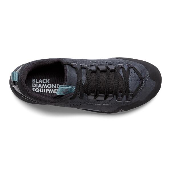 Buty Trekkingowe Damskie Black Diamond Technician Leather Approach Shoes 4/7
