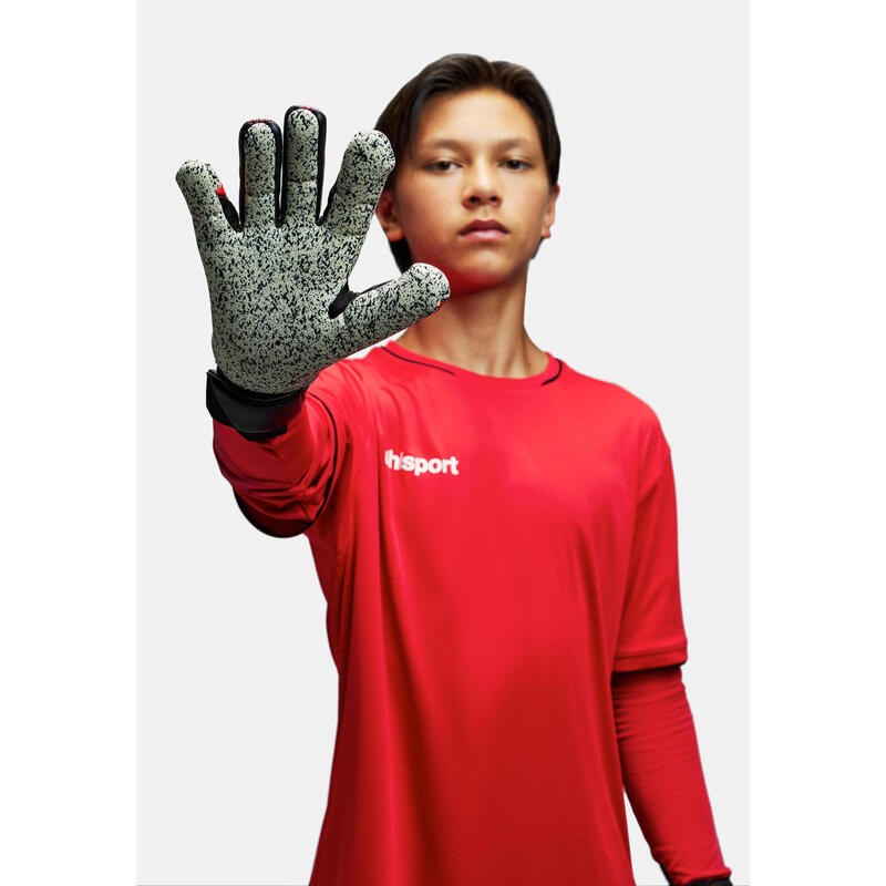 Guantes de portero POWERLINE SUPERGRIP+ HN UHLSPORT