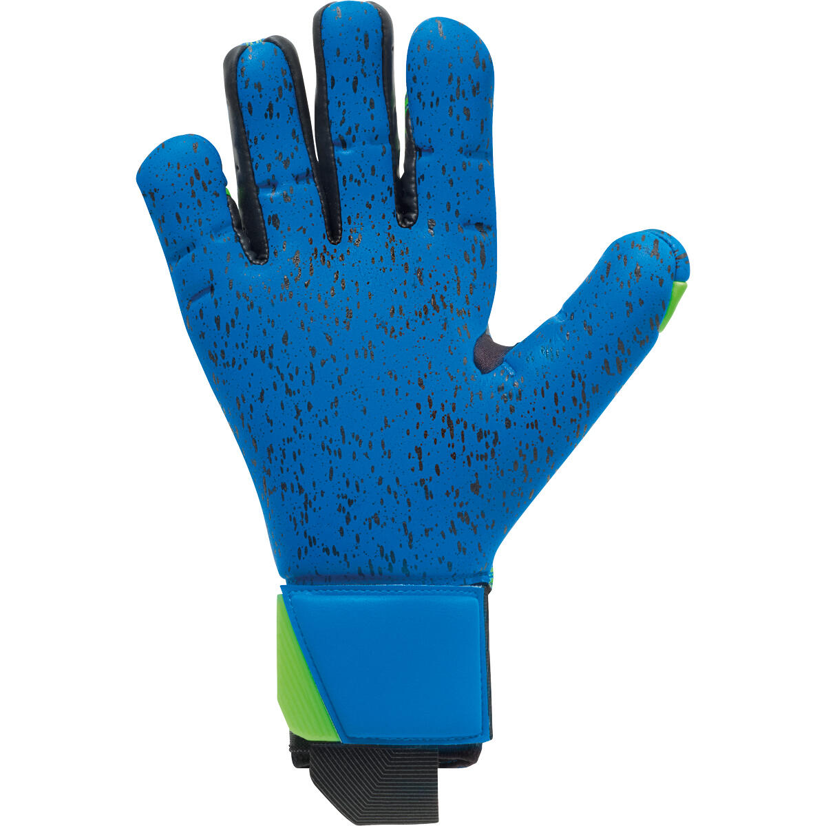 Luvas de guarda-redes Uhlsport Aquagrip HN 2/6