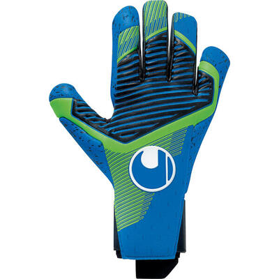 Keepershandschoenen aquasoft hn uhlsport
