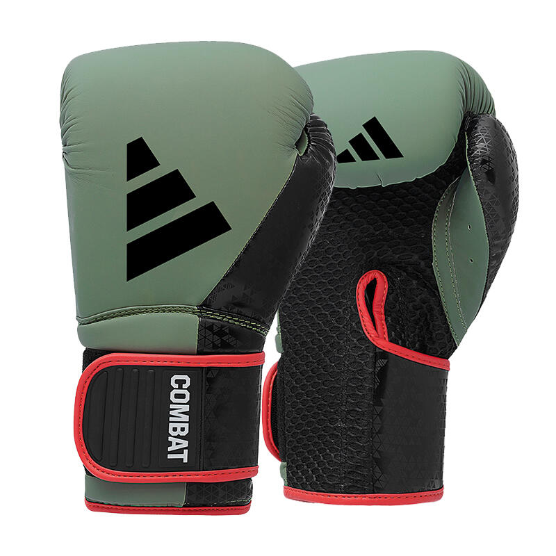Gants de boxe Adidas Combat 50 2/4
