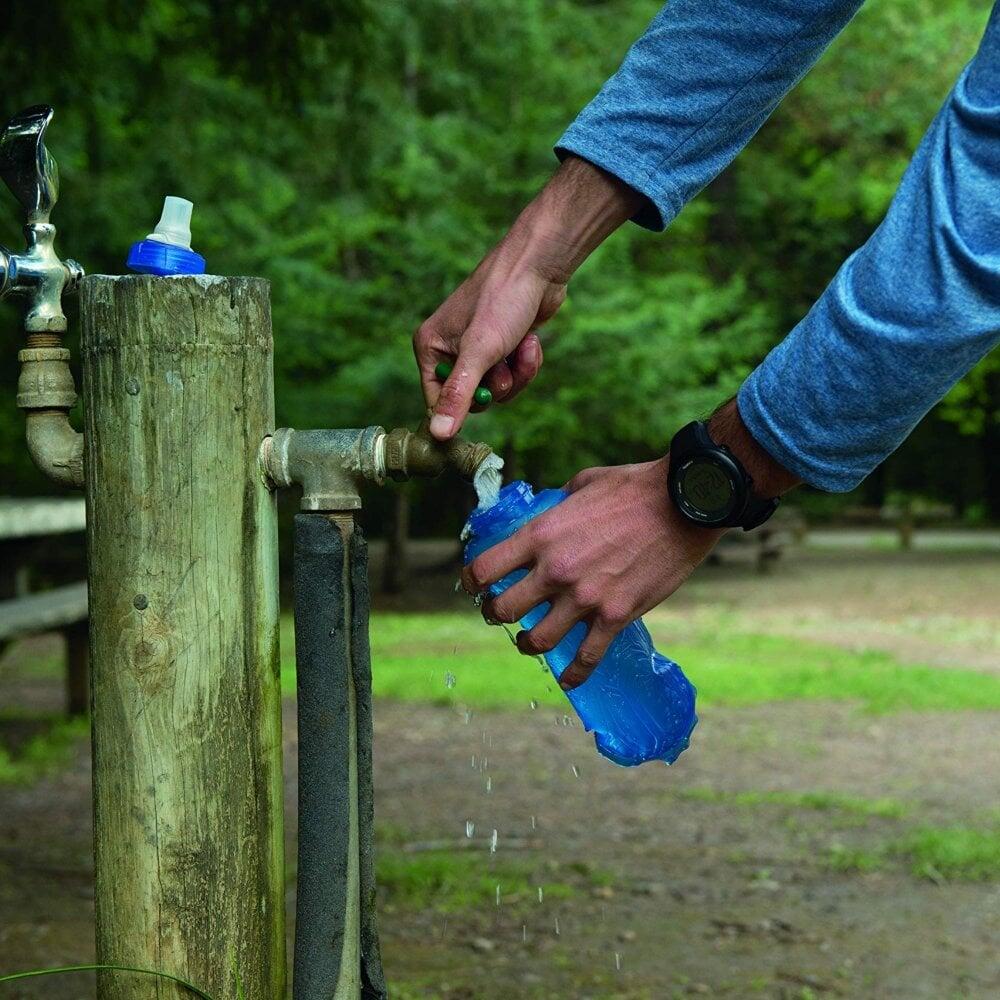 Quick Stow" veldfles 355ml CamelBak 5/5