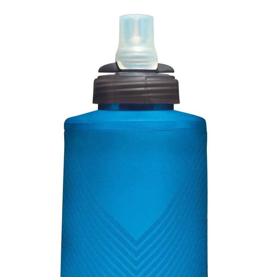 Bidon CamelBak Quick Stow Flask Standard 355ml niebieski