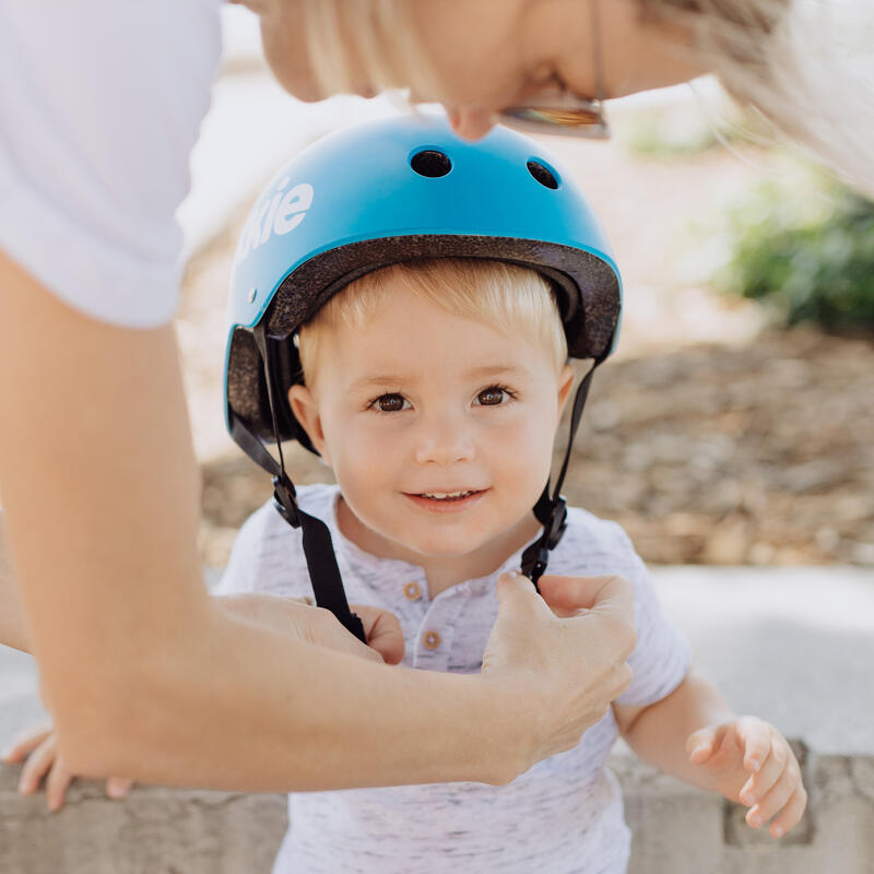 Helm für Kinder