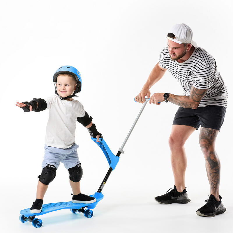 Skateboard éducatif pour enfants