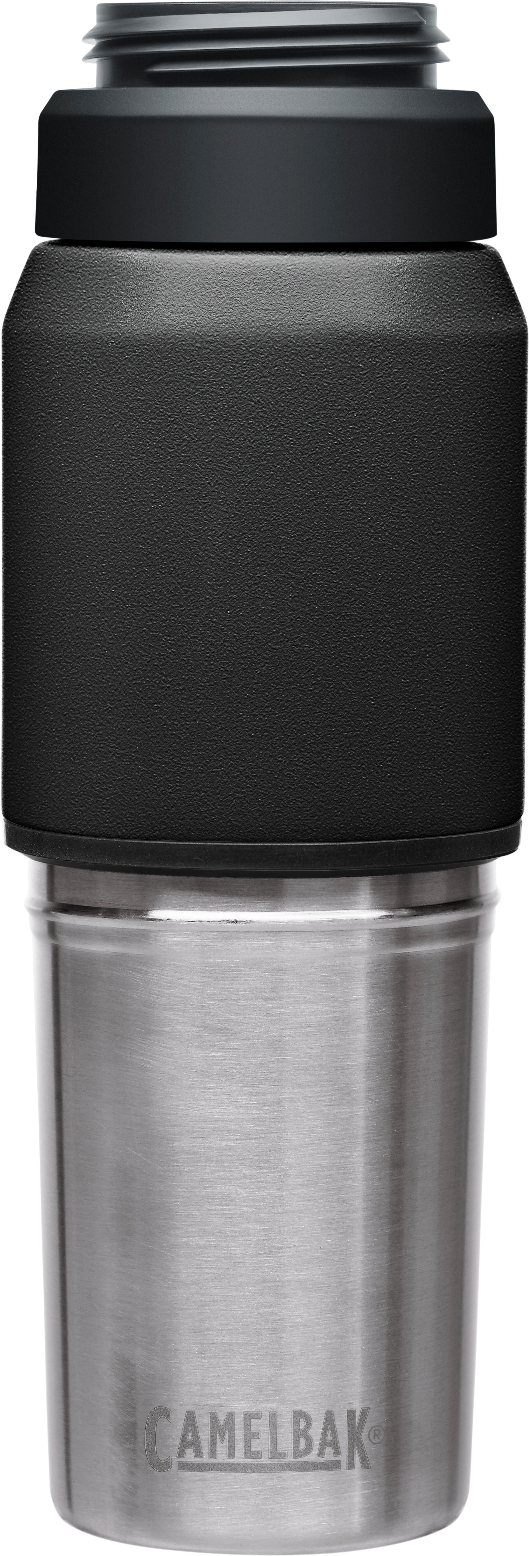 MultiBev SST Vacuum Stainless  Bottle with  Cup 4/7