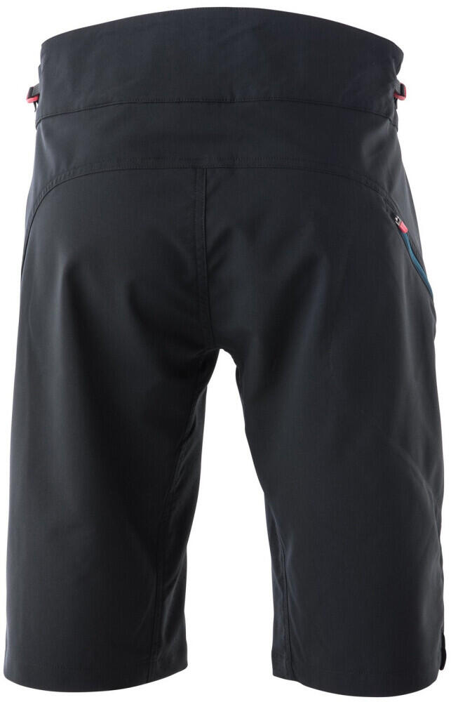 Short VTT Enduro femmes - 100% polyester, Tencel, séchage rapide 2/3