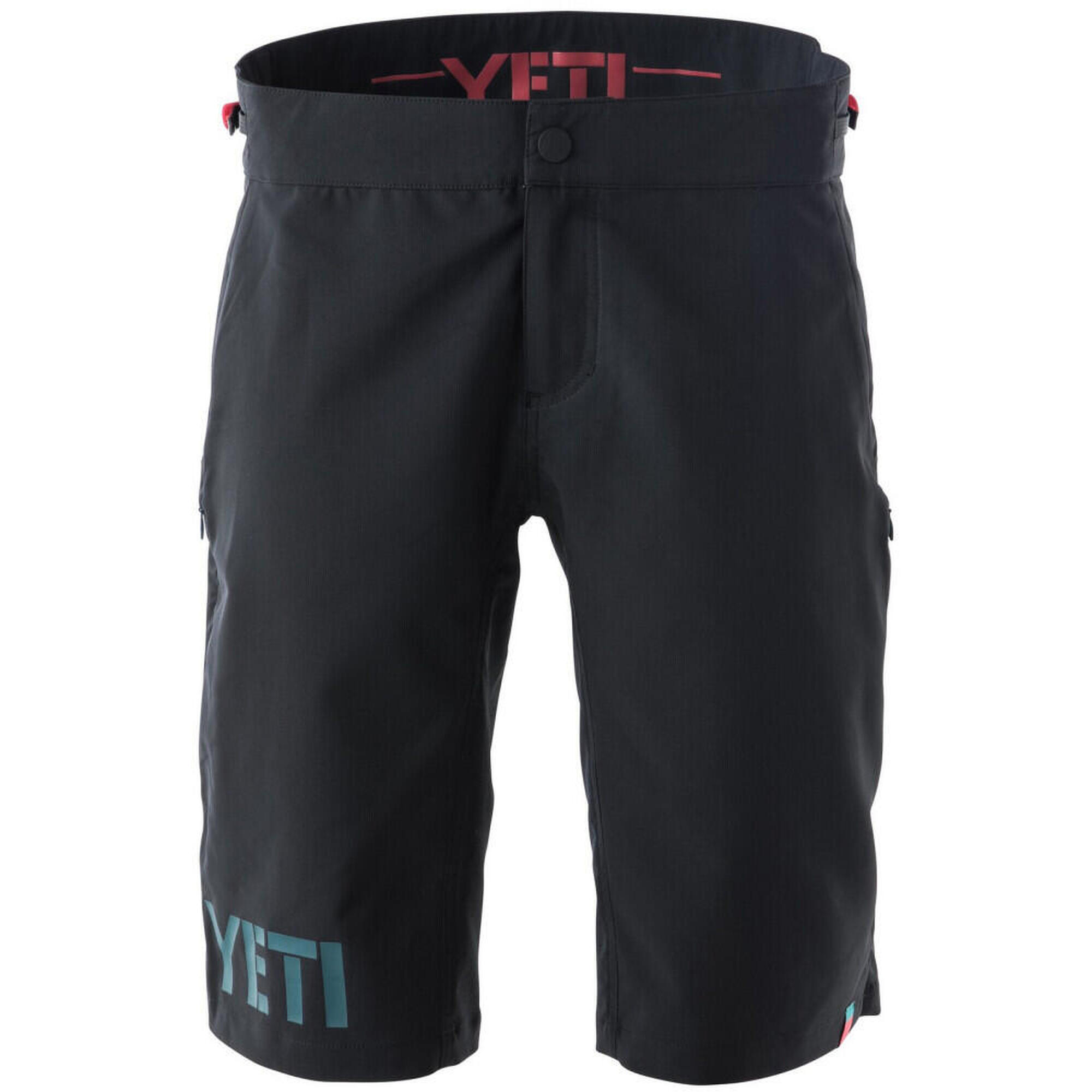 YETI CYCLES Pantaloncini Enduro da donna