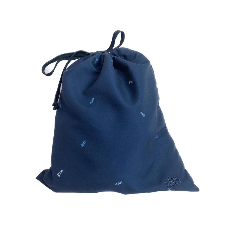 Short de bain made in France Homme - HEGOA Marine