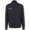 Veste Flow Zipper pour hommes basket-ball Bleu marine