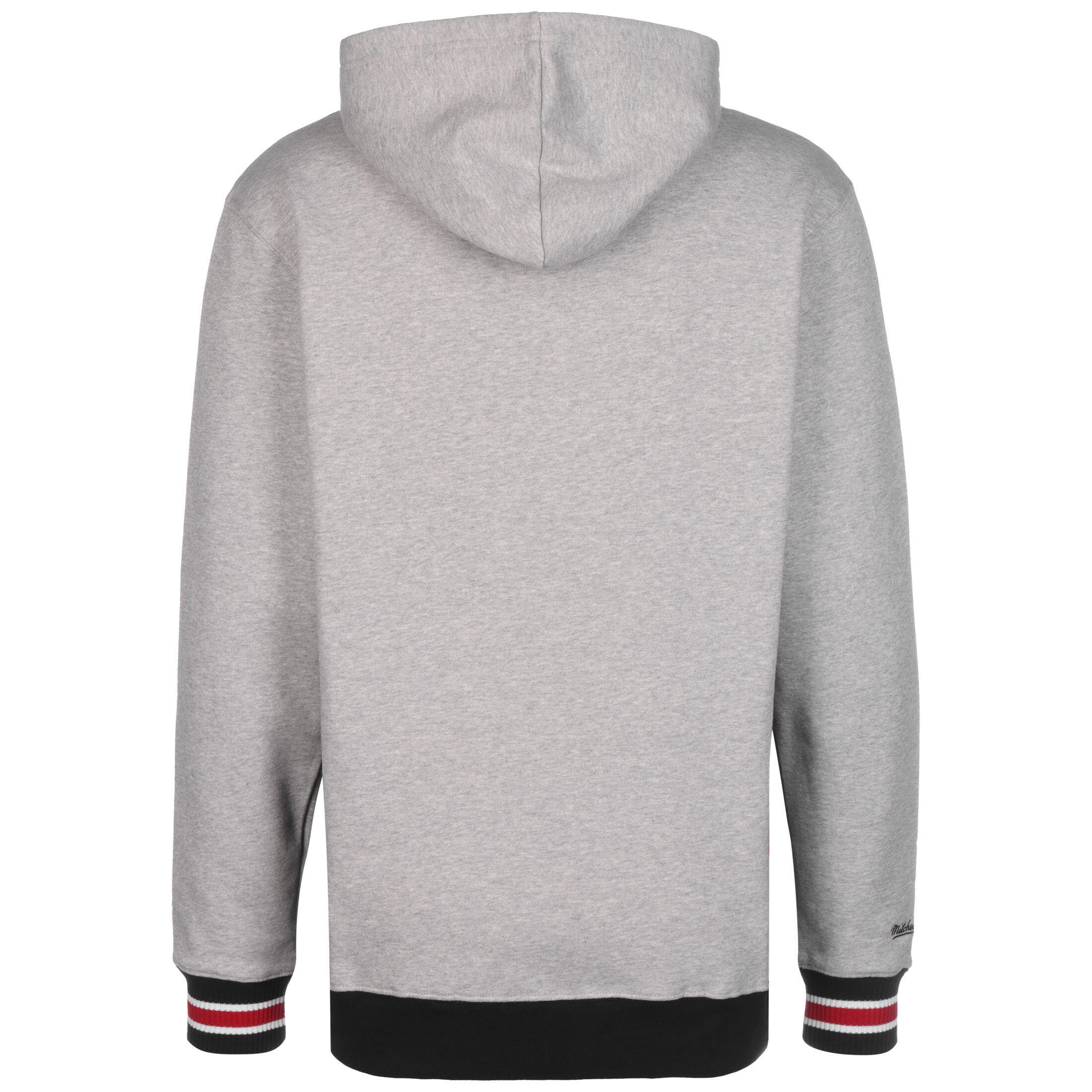 Sweat à capuche NBA Chicago Bulls Pinnacle Heavyweight Fleece homme 2/5