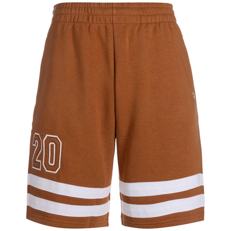 Shorts Statement Stripe Herren NEW ERA