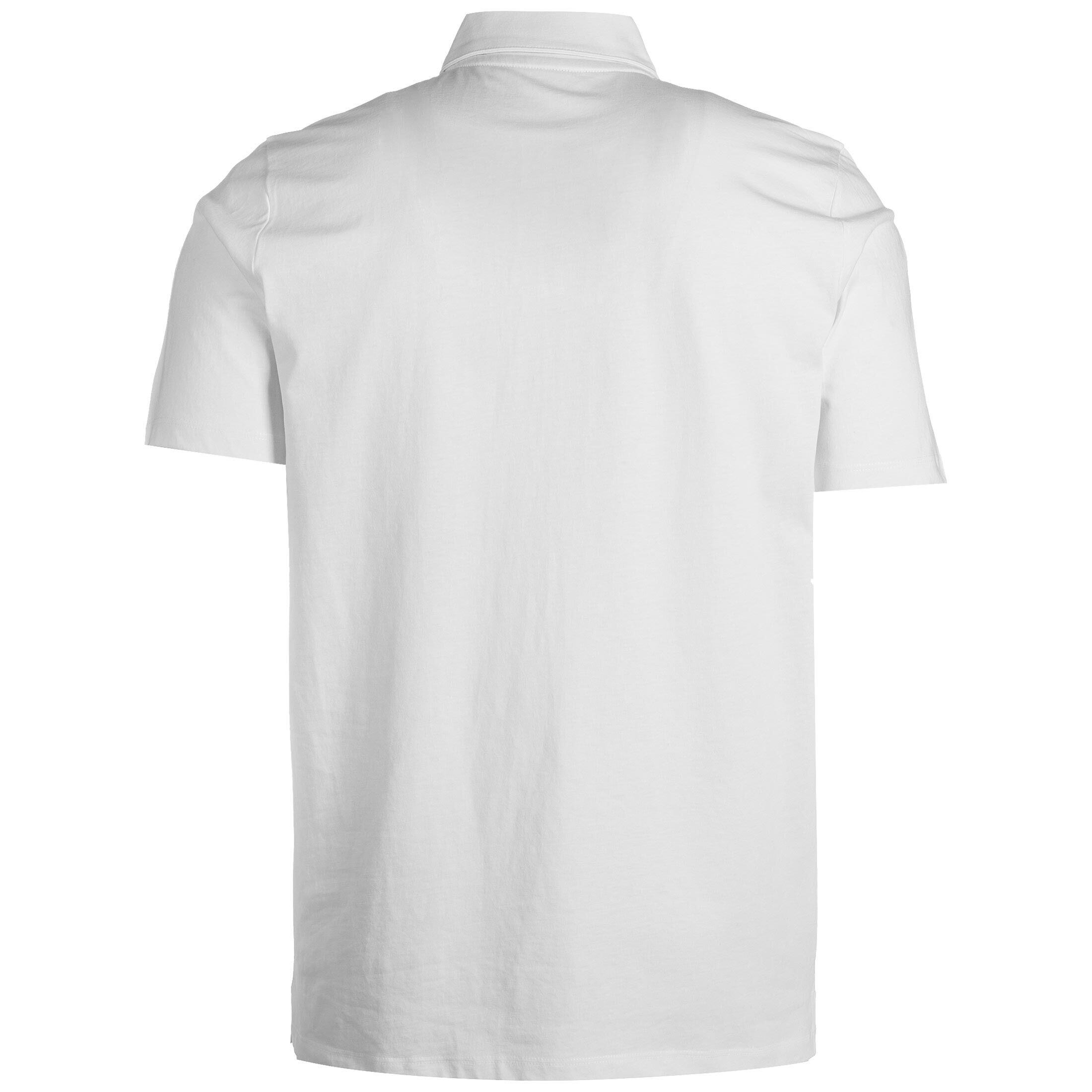 Poloshirt Power Herren JAKO 2/4