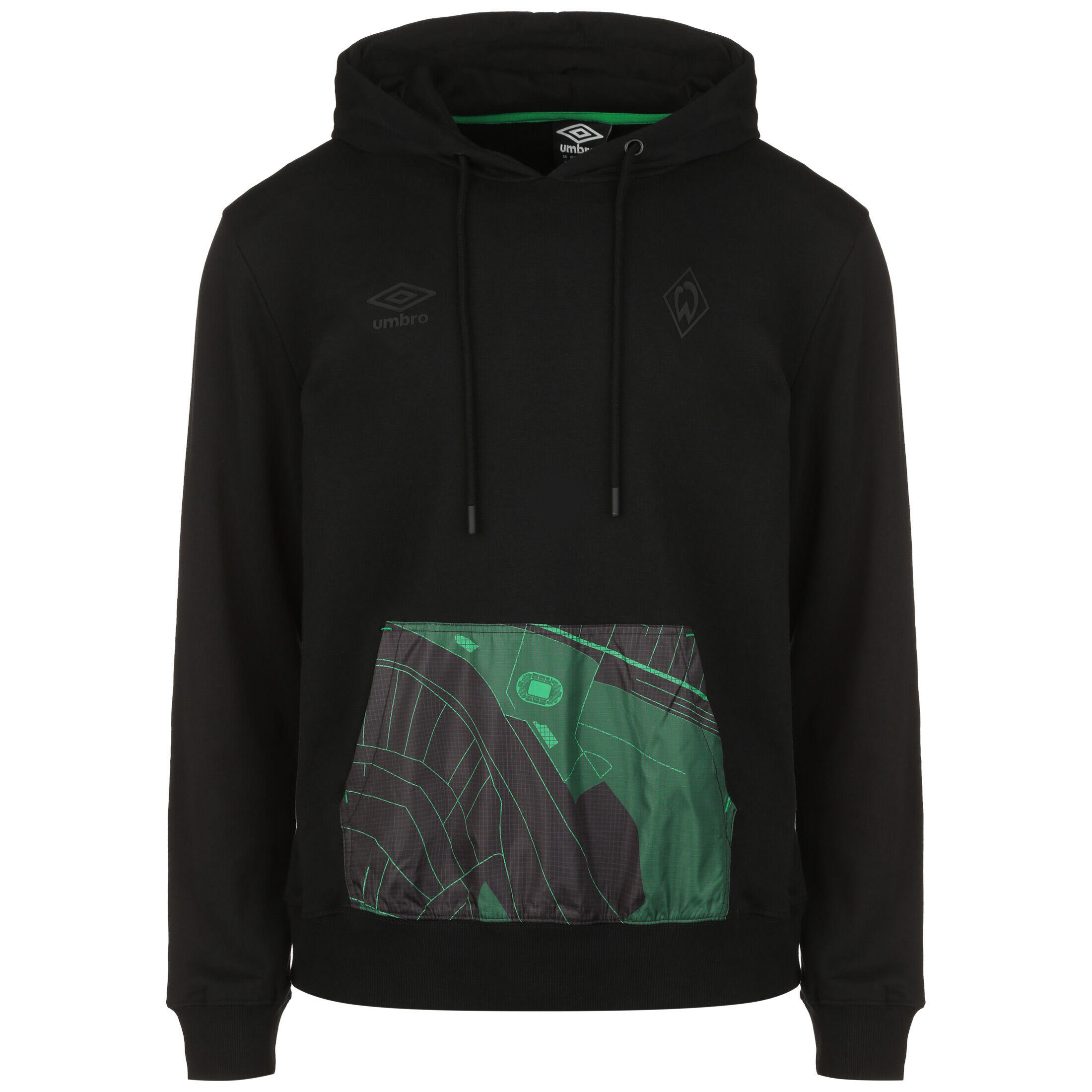 Decathlon umbro top