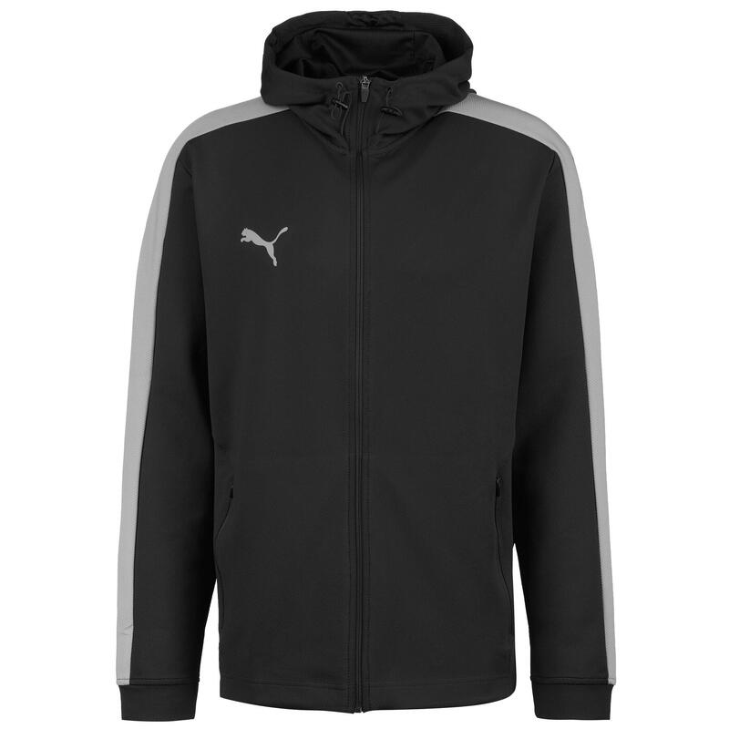 Trainingsjacke BBall Herren PUMA