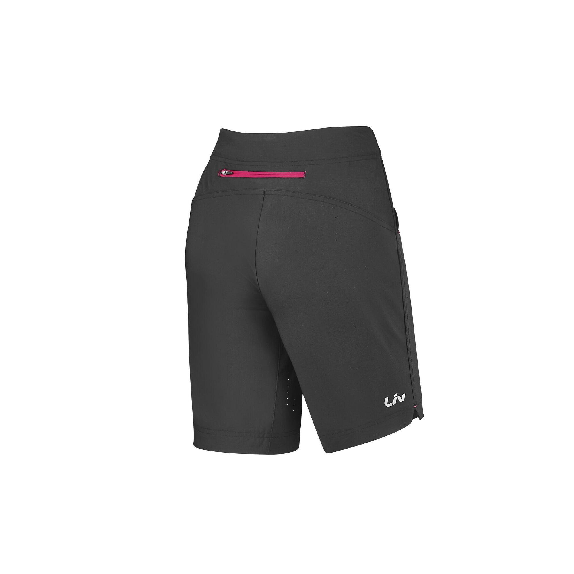 Pantaloncini corti Off-Road Energize Baggy